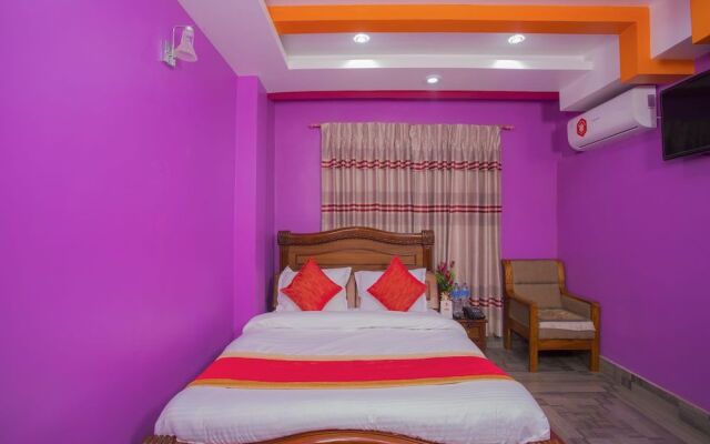 OYO 251 Siddhi Binayak Guest House