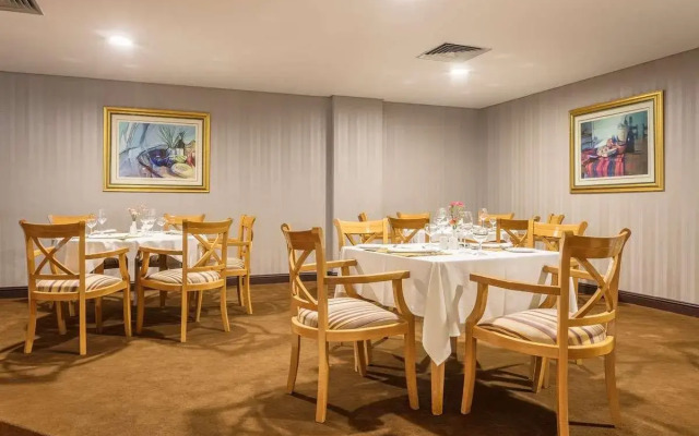 VIP Grand Maputo
