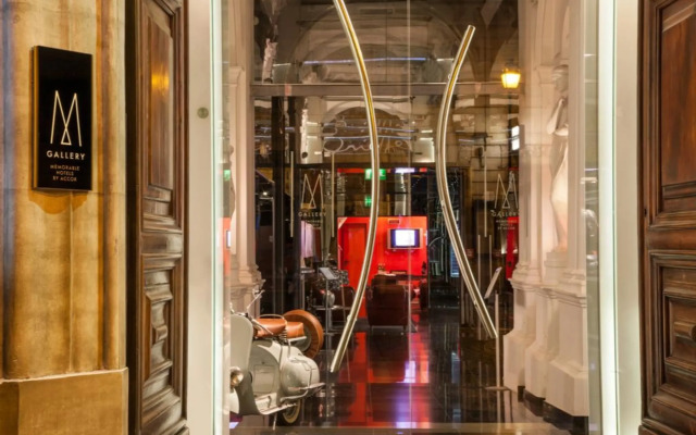 La Griffe Hotel