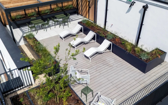 Niche Living Rathmines