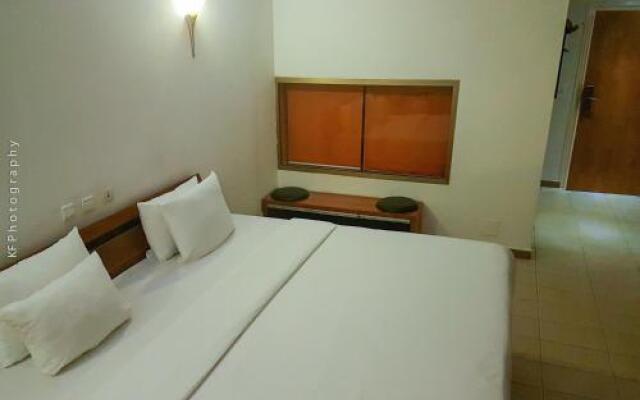 Leon Hotel Brazzaville