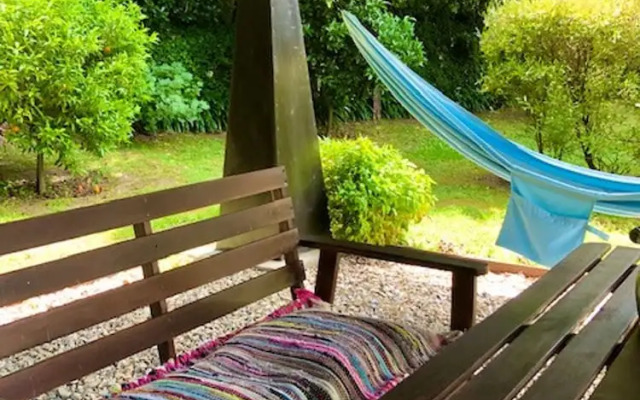 Pool Villa Espigueiro I