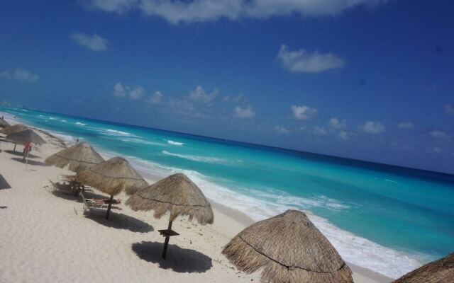 New Beachfront PH at Brisas By The Spot