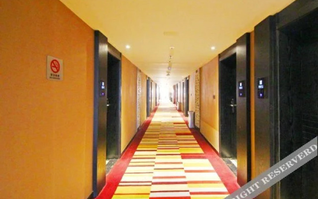 Qingchun Holiday Chain Hotel