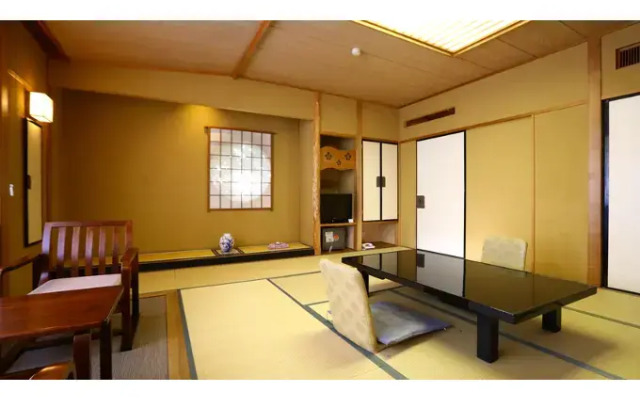 Ryokan Umenoyu