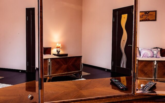 Premium Apartment Old Arbat