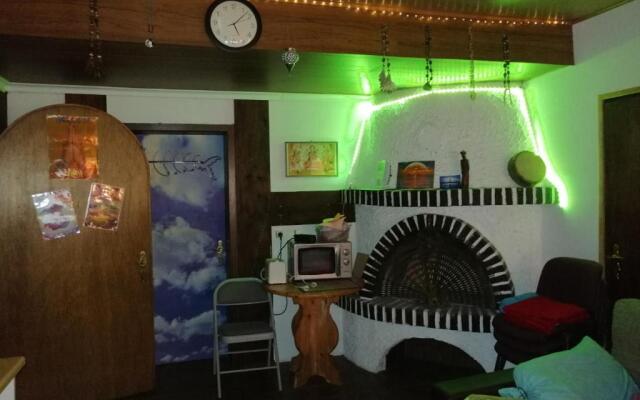 Ruhiges Keller Apartement