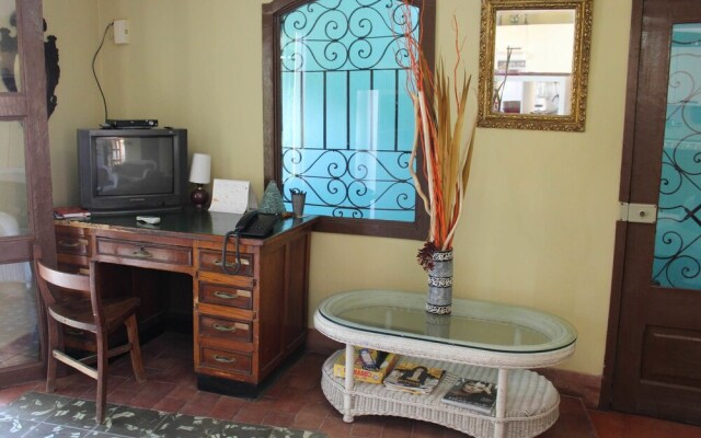 B&B Heart of Old Havana