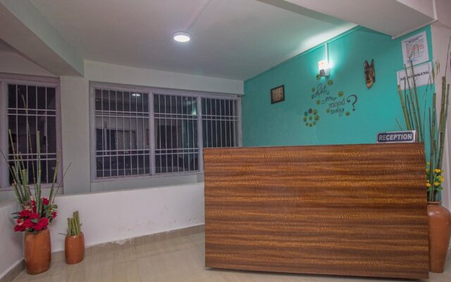Snow Valley Resort By OYO Rooms