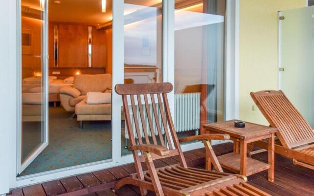 Vital- und Wellnesshotel Albblick