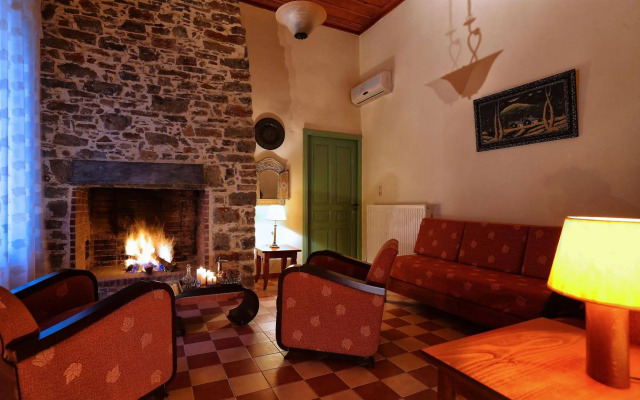 Archontiko Spiti