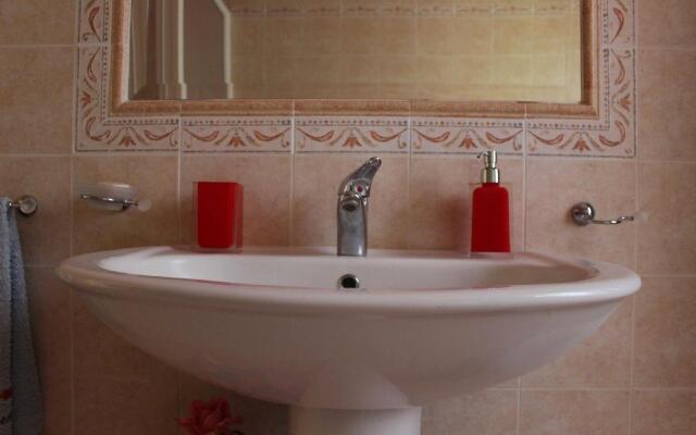 B&B Il Roseto di Daniela