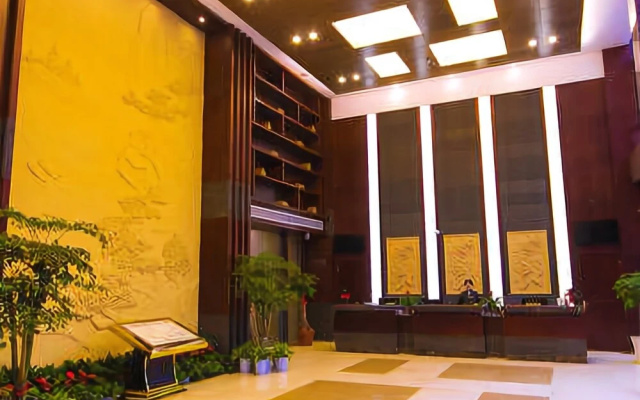 Dufu Boutique Hotel