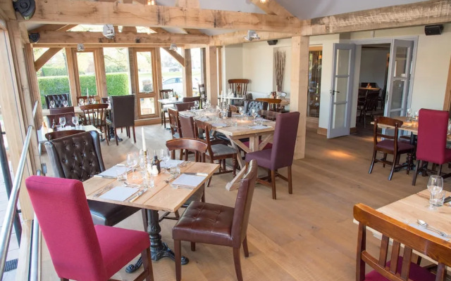 The Swan Inn