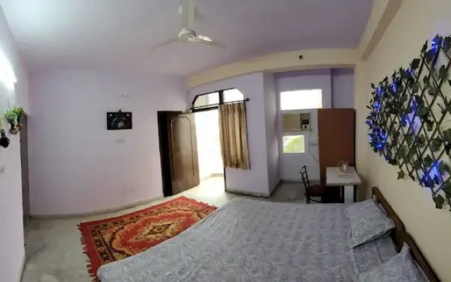 Raahi homestay