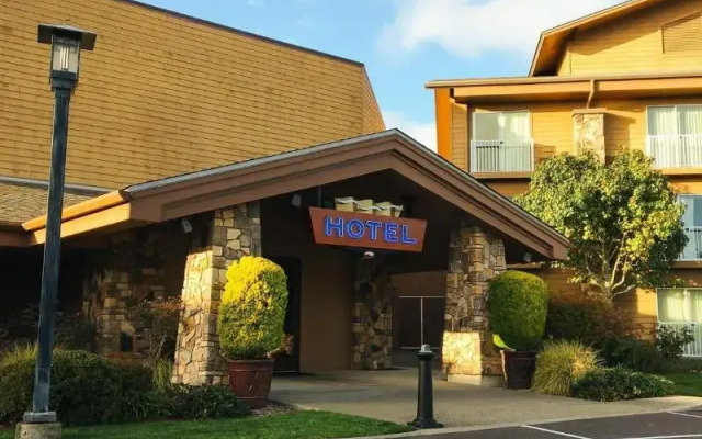 Three Rivers Casino Resort