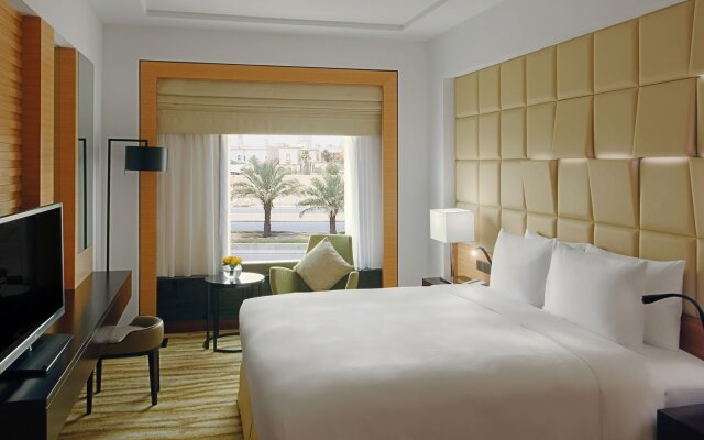 DoubleTree by Hilton Riyadh - Al Muroj Business Gate