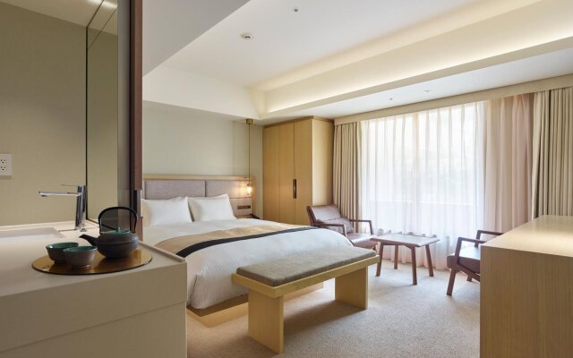 Hotel The Celestine Kyoto Gion