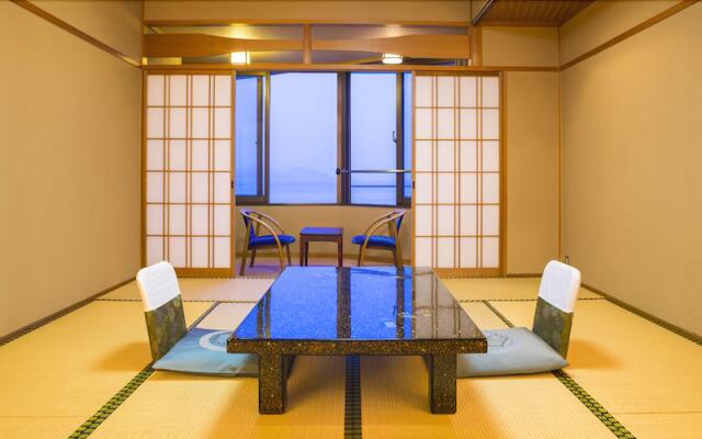 Sun Hotel Yamane