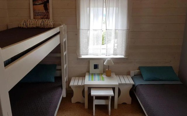 Ośrodek Wypoczynkowy Regle