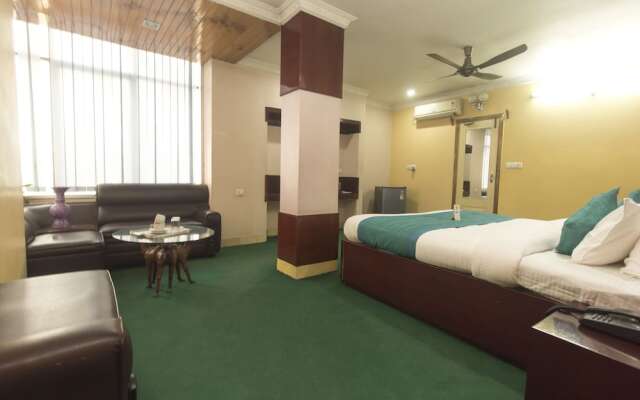 OYO 10908 Hotel North Point