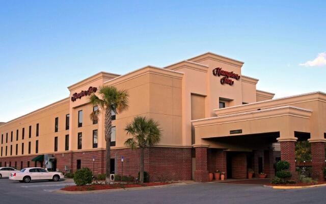 Hampton Inn Panama City Beach