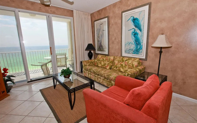 Majestic Sun Condominiums