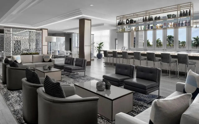 AC Hotel by Marriott Miami Dadeland