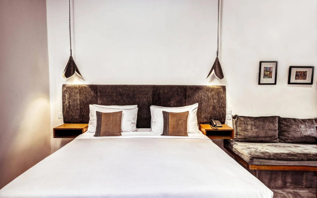 Santa Clara Boutique Hotel