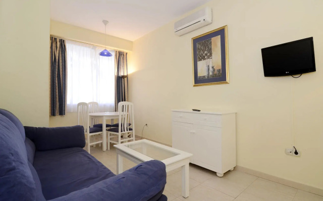 Aparthotel PYR Fuengirola