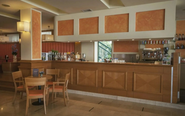Park Hotel Casimiro