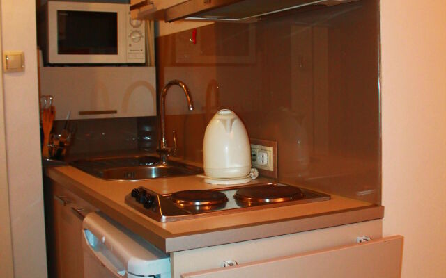 Hotel Liva Suite