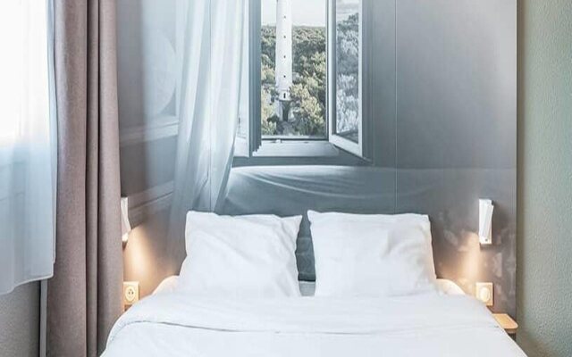 B&B HOTEL Bordeaux Sud Mios