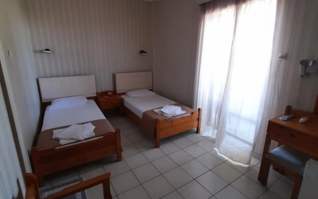 Phaethon Hotel