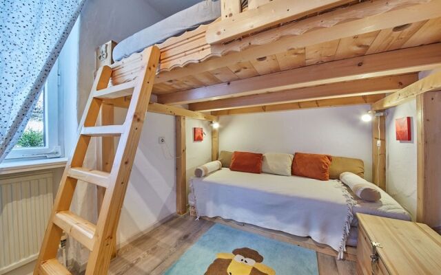 Appartement Milly