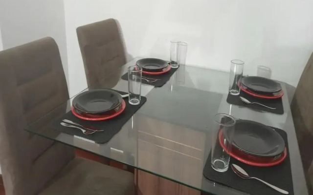 Apartamento Funcional em Curitiba