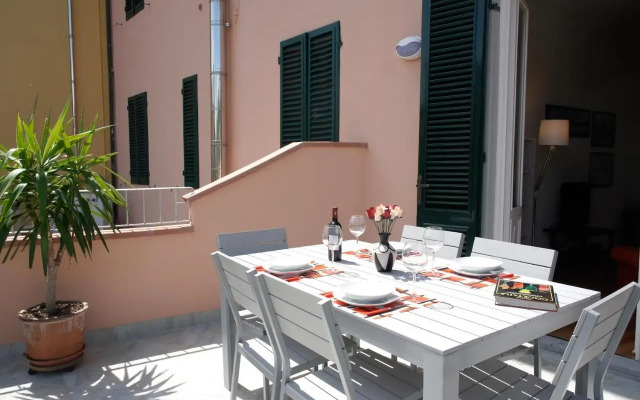 La Terrazza