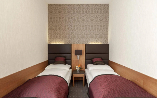 Club Hotel Cortina