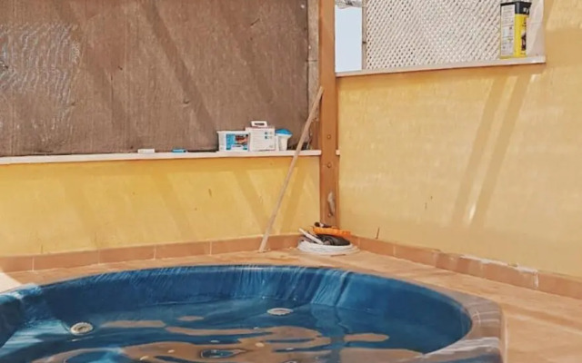 Avenida de Juan Sebastián Elcano Apartamento