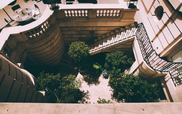 Palacio Duhau - Park Hyatt Buenos Aires