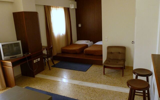 Du Lac Hotel