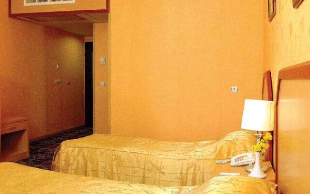 Aseman Hotel