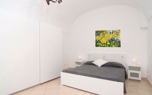 Apartment Lancora Massa Lubrense