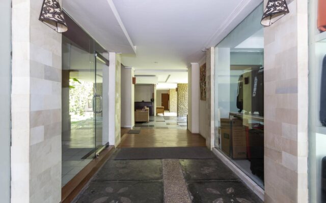 Svarna Hotel Sanur