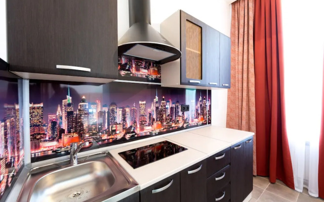 Hotel on Gorokhovaya