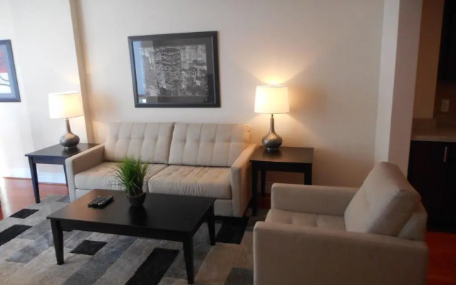 Weichert Suites at Foggy Bottom