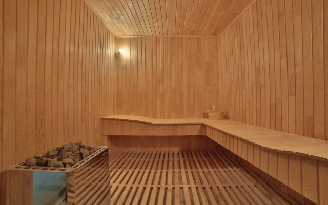 Çakıltaşı Evi Otel Spa