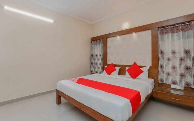 Oyo 24264 Monisha Residency