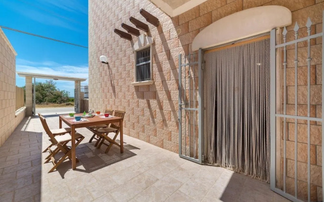 Villetta Specchiarica