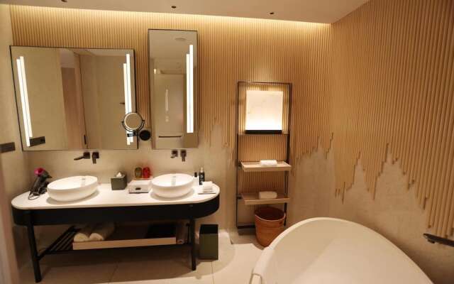 Hotel Indigo Anji by IHG